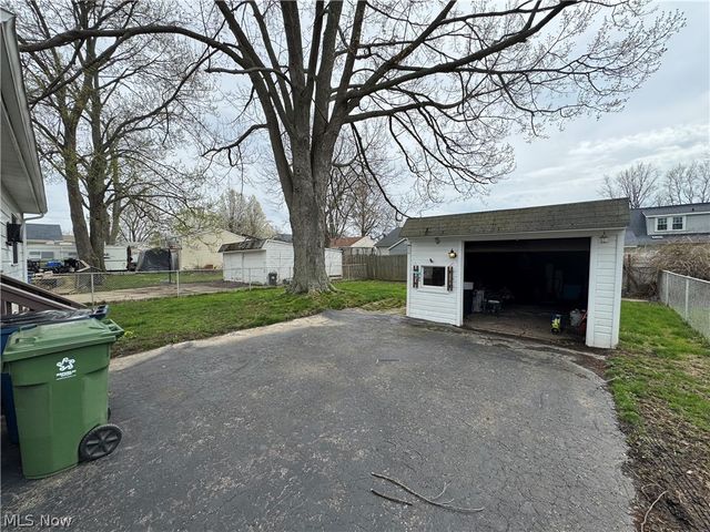 34046 Sylvia Drive, Eastlake, OH 44095
