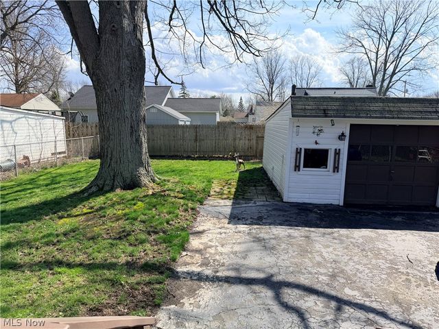 34046 Sylvia Drive, Eastlake, OH 44095