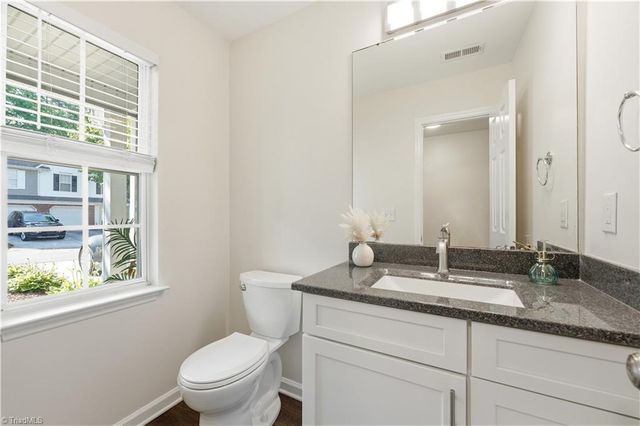 822 Creek Crossing Trail, Whitsett, NC 27377