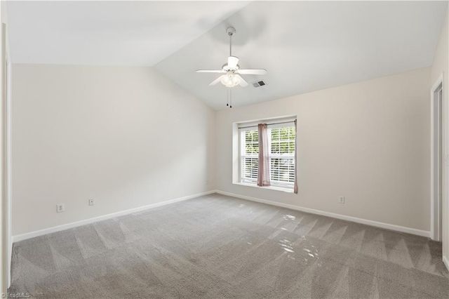 822 Creek Crossing Trail, Whitsett, NC 27377