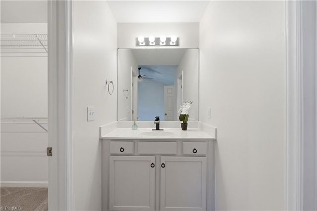822 Creek Crossing Trail, Whitsett, NC 27377