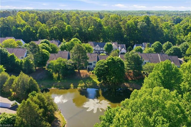 822 Creek Crossing Trail, Whitsett, NC 27377