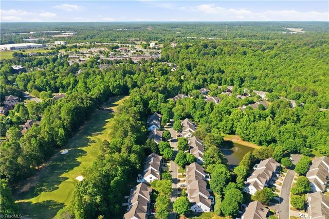 822 Creek Crossing Trail, Whitsett, NC 27377