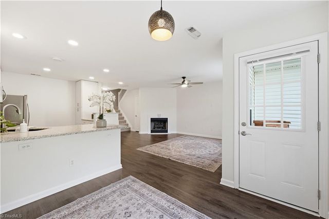 822 Creek Crossing Trail, Whitsett, NC 27377