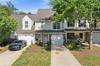 822 Creek Crossing Trail, Whitsett, NC 27377