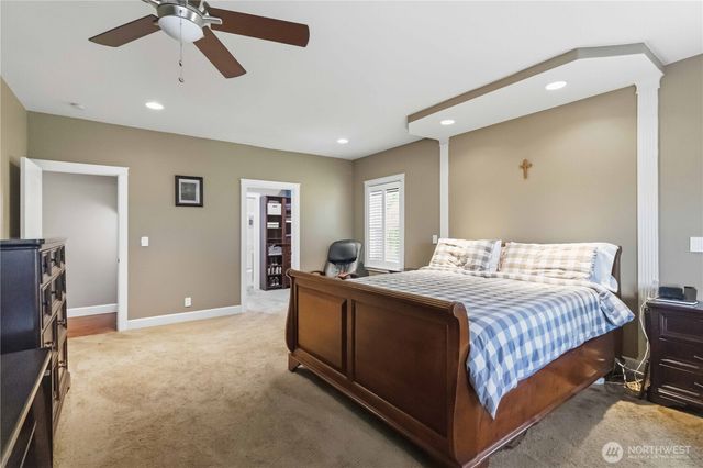 1507 S Scheuber Road, Centralia, WA 98531