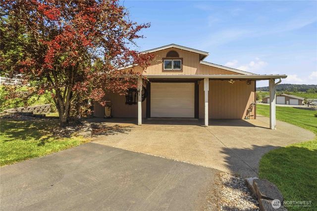 1507 S Scheuber Road, Centralia, WA 98531