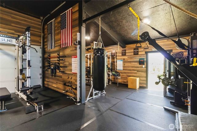 1507 S Scheuber Road, Centralia, WA 98531