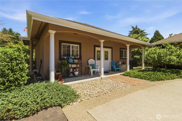 1507 S Scheuber Road, Centralia, WA 98531