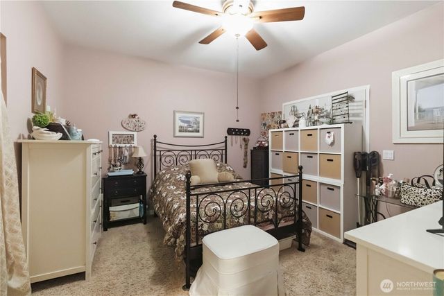 1507 S Scheuber Road, Centralia, WA 98531