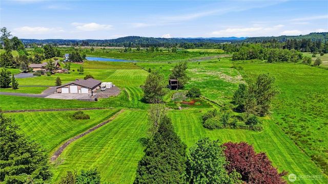 1507 S Scheuber Road, Centralia, WA 98531