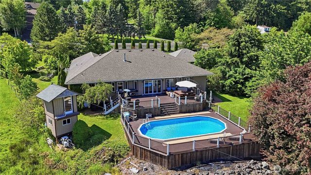 1507 S Scheuber Road, Centralia, WA 98531