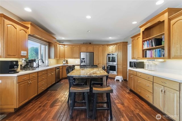 1507 S Scheuber Road, Centralia, WA 98531