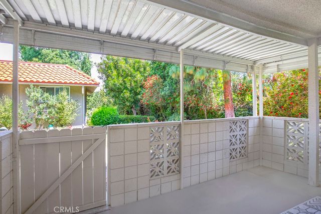 784 Via Los Altos B, Laguna Woods, CA 92637