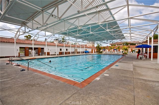 784 Via Los Altos B, Laguna Woods, CA 92637