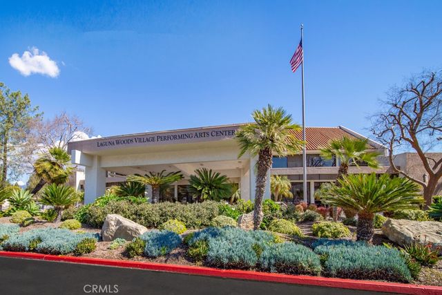 784 Via Los Altos B, Laguna Woods, CA 92637