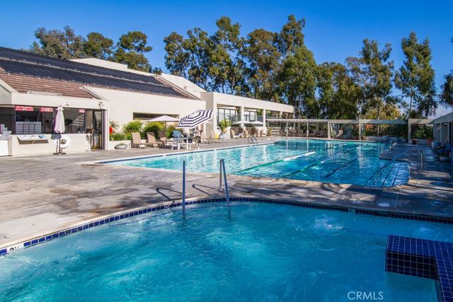 784 Via Los Altos B, Laguna Woods, CA 92637