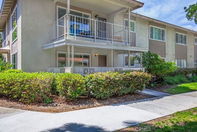 784 Via Los Altos B, Laguna Woods, CA 92637