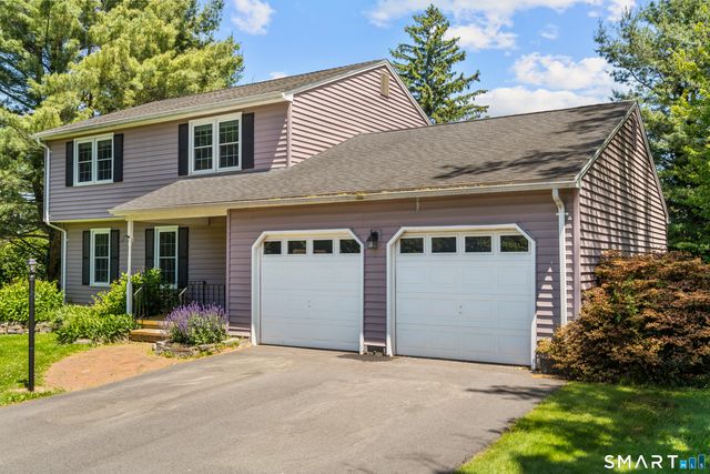 43 Palmer Drive, Meriden, CT 06450