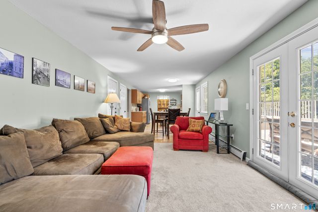 43 Palmer Drive, Meriden, CT 06450