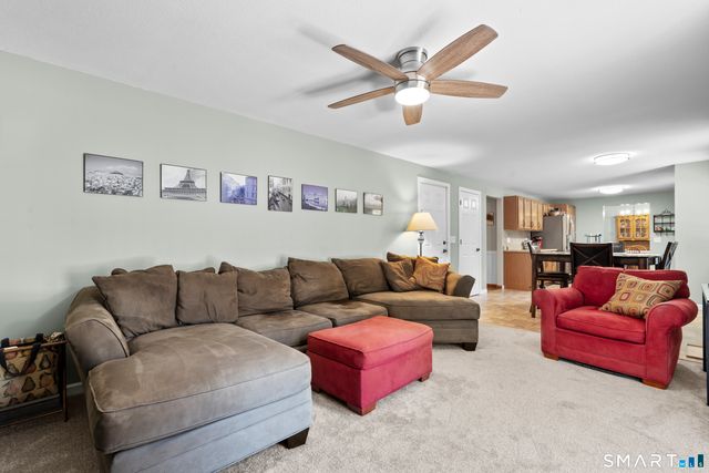 43 Palmer Drive, Meriden, CT 06450
