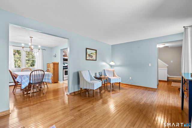 43 Palmer Drive, Meriden, CT 06450