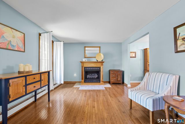 43 Palmer Drive, Meriden, CT 06450
