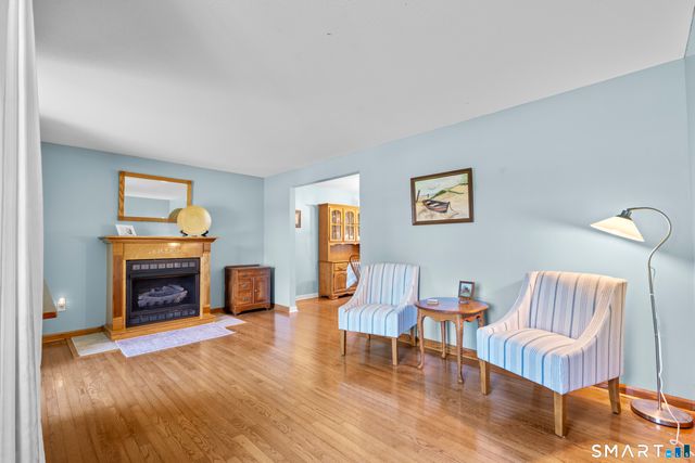 43 Palmer Drive, Meriden, CT 06450