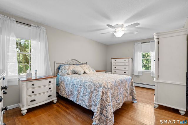 43 Palmer Drive, Meriden, CT 06450
