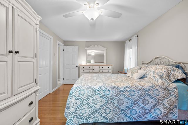 43 Palmer Drive, Meriden, CT 06450