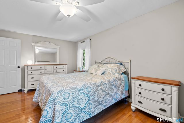 43 Palmer Drive, Meriden, CT 06450