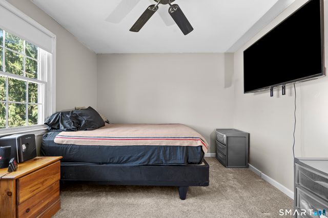 43 Palmer Drive, Meriden, CT 06450