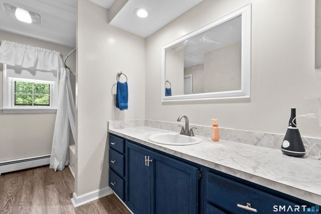 43 Palmer Drive, Meriden, CT 06450