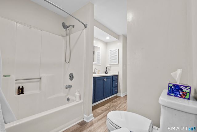 43 Palmer Drive, Meriden, CT 06450