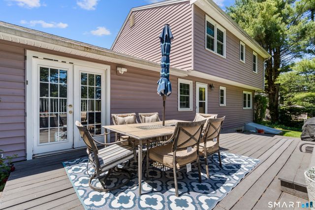 43 Palmer Drive, Meriden, CT 06450