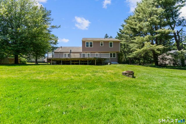 43 Palmer Drive, Meriden, CT 06450