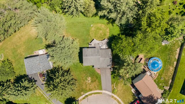 43 Palmer Drive, Meriden, CT 06450