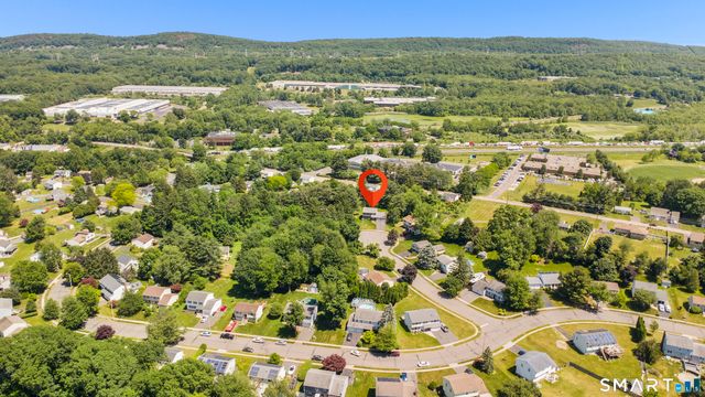 43 Palmer Drive, Meriden, CT 06450
