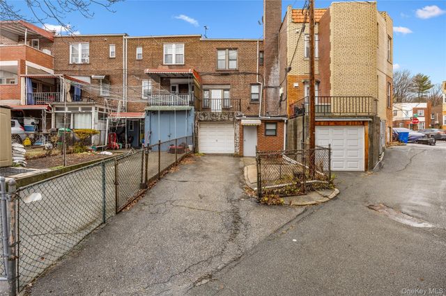 52-49 79 Street, Elmhurst, NY 11373