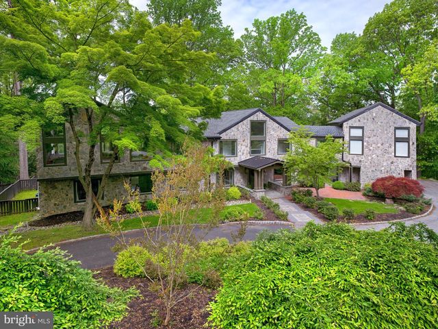 50 FAIRVIEW RD, Penn Valley, PA 19072