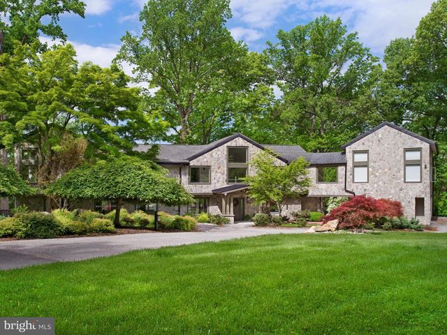 50 FAIRVIEW RD, Penn Valley, PA 19072