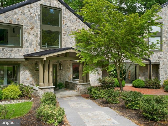 50 FAIRVIEW RD, Penn Valley, PA 19072