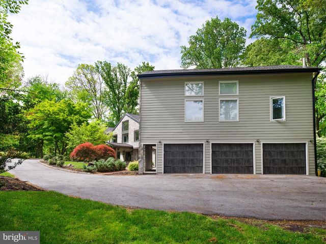 50 FAIRVIEW RD, Penn Valley, PA 19072