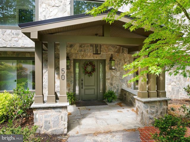 50 FAIRVIEW RD, Penn Valley, PA 19072