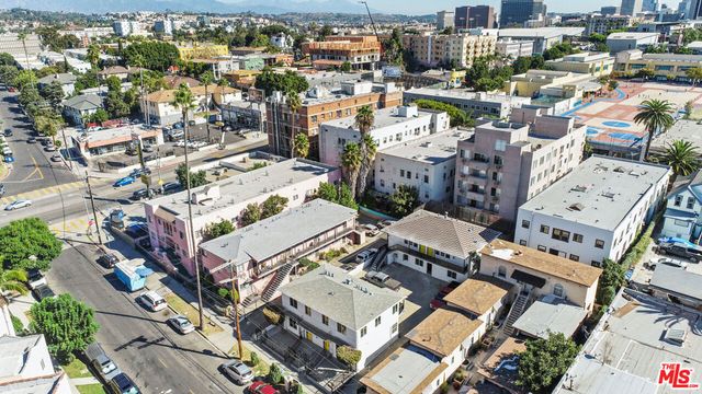 318 Columbia Avenue, Los Angeles, CA 90017