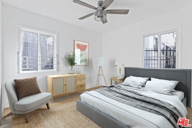 318 Columbia Avenue, Los Angeles, CA 90017