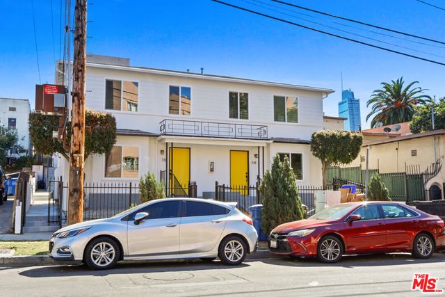 318 Columbia Avenue, Los Angeles, CA 90017