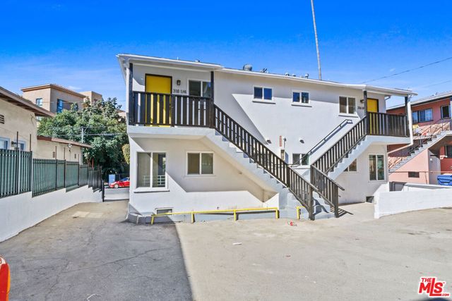 318 Columbia Avenue, Los Angeles, CA 90017