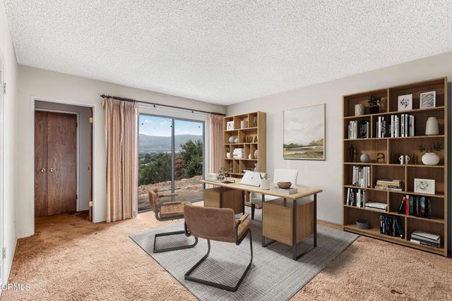 11270 N Ventura Avenue, Ojai, CA 93023