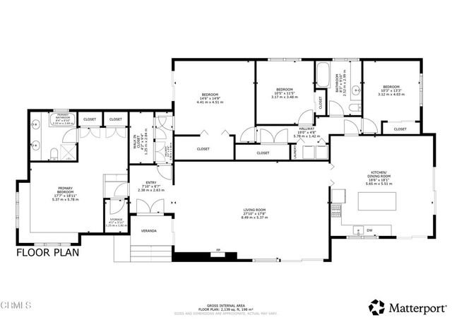 11270 N Ventura Avenue, Ojai, CA 93023